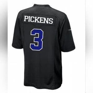 PICKENS WR1 PROLINE LICENSED JERSEY